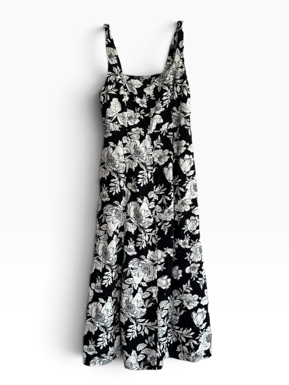 💥SALE💥 Old Navy Floral Maxi Dress Small Tall